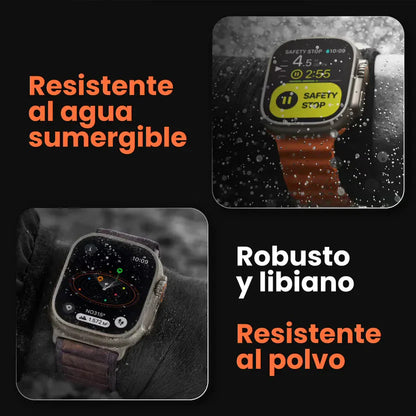 Run Flex Unisex + Smartwatch de Regalo