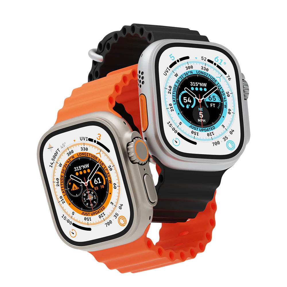 Run Flex Unisex + Smartwatch de Regalo